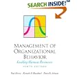Management of Organizational Behavior (9th Edition)