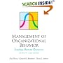 Management of Organizational Behavior (9th Edition)