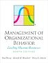 Management of Organizational Behavior (9th Edition)