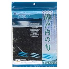 Setouchi 10sht. Nori