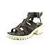 Mia Women Nadie Gladiator Sandals