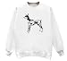 Vintage Doberman - Sweatshirt T-Shirt