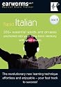 Rapid Italian: 200+ Essential Words and Phrases Anchored into Your Long Term Memory with Great Music (Musical Brain Trainer)