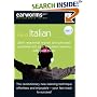 Rapid Italian: 200+ Essential Words and Phrases Anchored into Your Long Term Memory with Great Music (Musical Brain Trainer)