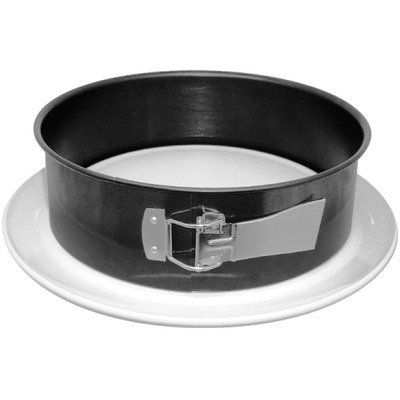 Extra Deep Collar Springform Pan