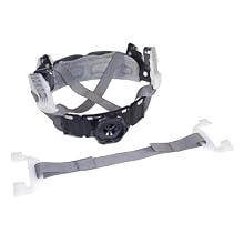 3M Suspension Six-Point Ratchet for XLR8 Hard Hat