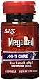 Megared Joint Care Softgels, 60 Count