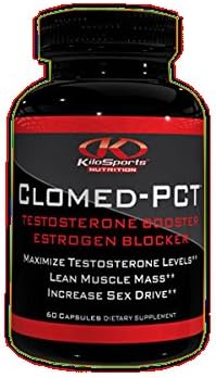 CL0MD-PCT 60ct by KiloSports