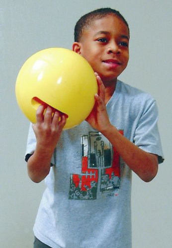Sportime HandGrip Bowling Ball Bowling Game