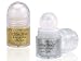 Body Glitter Golden Rose Silver 1