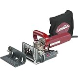 Lamello 101053UHMZ Top 20 S3 4 Amp Plate Joiner