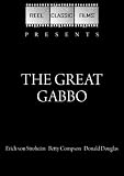 The Great Gabbo (1929)