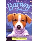 Rescue dog