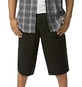 Sean John Big & Tall Classic Poplin Cargo Shorts