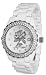 ED HARDY DULCET ROSE WATCH DU-RO
