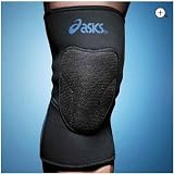 asics アシックス エルゴノミクス ニースリーブPA TC6023 膝用サポーターの画像