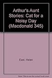 A cat for a noisy day