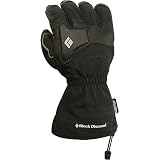 Apparel : Black Diamond Men's Guide Glove