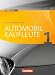 Bücher : Automobilkaufleute: Band 1: Lernfelder 1-4 - Fachkunde