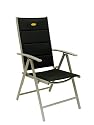 Camp 4 Ischia Mega Comfort Klappstuhl (910154)