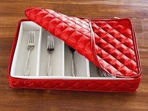 Flatware Storage Case