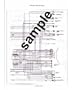 1968 DODGE CORONET, SUPER BEE Wiring Diagrams
