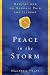 Peace in the Storm: Meditations on Chronic Pain and Illness by Maureen Pratt