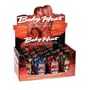 Body Heat 8 oz. Assorted (12 Per Display)