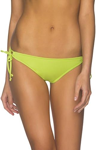 B Swim L53 Womens Pucker-Up Buttercup Bottom, Mochi Size - Medium