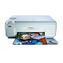 HP Photosmart C4580 All-in-One Printer