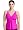 Sunsets Womens Twist Front Underwire Tankini, Fuschia, 32D
