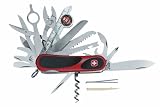 Wenger EVO 54 Swiss Army Knife (85mm)