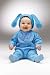 Costumes For All Occasions DG5395W Bax Blues Clues 12 18 Month