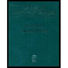 Creative Campaigning (Advanced Dungeons & Dragons, 2nd Edition, Dungeon Master's Guide Rules Supplement... by Tony Pryor, Tony Herring, Jonathan Tweet and Norm Richie