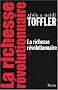 La richesse r�volutionnaire