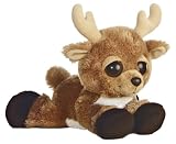 Aurora Plush 10