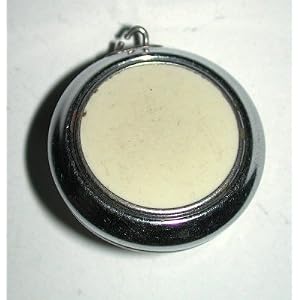#701 Vintage Ladies Retractible Watch Pin Ketchum McDougall