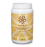 Vega Complete Whole Food Health Optimizer, Vanilla Chai Flavor, 34.9 oz by SeQuel Best Buy