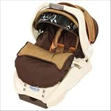 Graco SnugRide Infant Car Seat with EPS