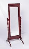 Meridian Group Fairfax Cheval Floor Mirror