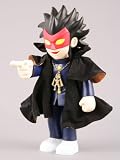 VINYL COLLECTIBLE DOLLS 変奇郎
