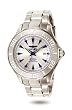 INVICTA OCEAN GHOST III 21J AUTOMATIC WATCH SILVER DIAL 7033