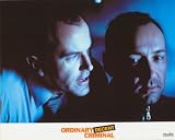 Ordinary Decent Criminal Poster Movie French F 11x14 Kevin Spacey Linda Fiorentina Peter Mullan
