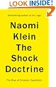 The Shock Doctrine: The Rise of Disaster Capitalism