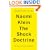 The Shock Doctrine: The Rise of Disaster Capitalism