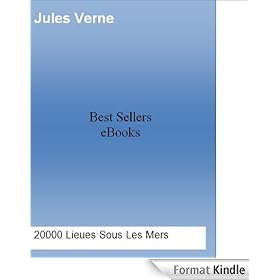 20000 Lieues Sous Les Mers