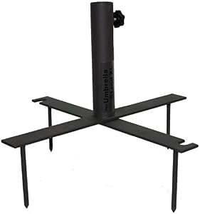 Amazon.com: Original Umbrella Stand, X-Large: Sports & Outdoors