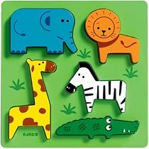 Incrocodible Puzzle