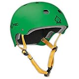 Pro-Tec Classic Mens Skate Helmet 2012