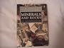 The Illustrated Encyclopedia of Minerals and Rocks